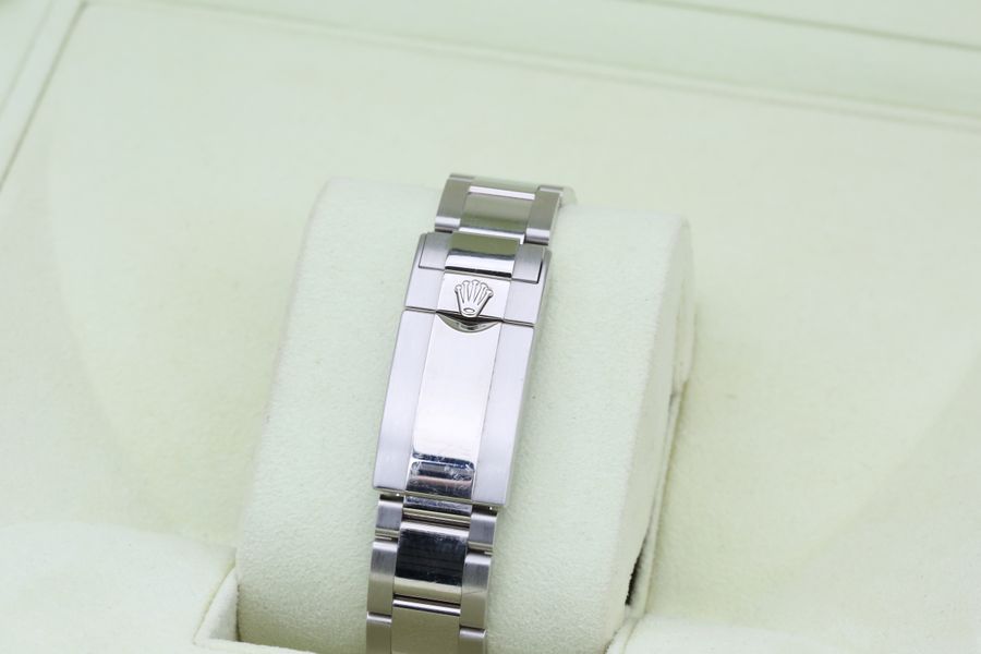 Rolex Daytona 116506